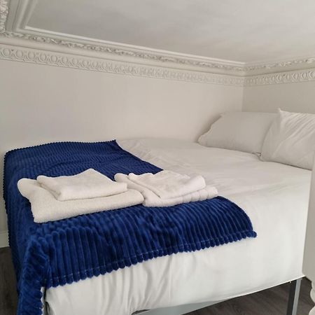 F103-Maisonette 1St Floor Studio Near Hyde Park 런던 외부 사진