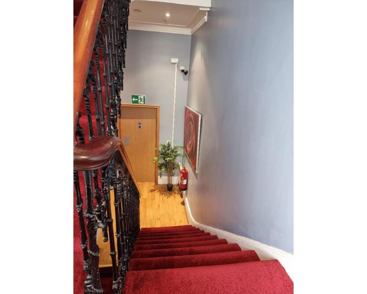 F103-Maisonette 1St Floor Studio Near Hyde Park 런던 외부 사진