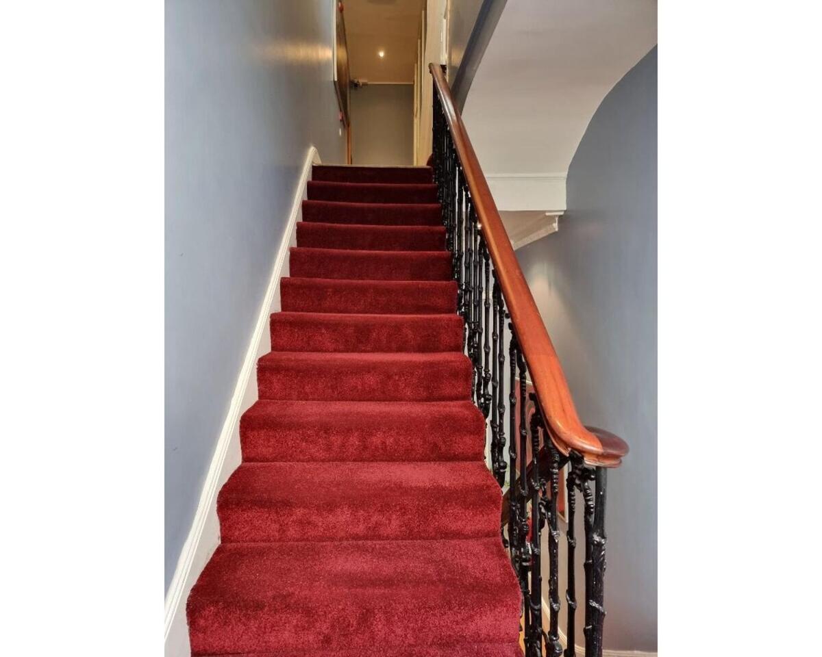 F103-Maisonette 1St Floor Studio Near Hyde Park 런던 외부 사진