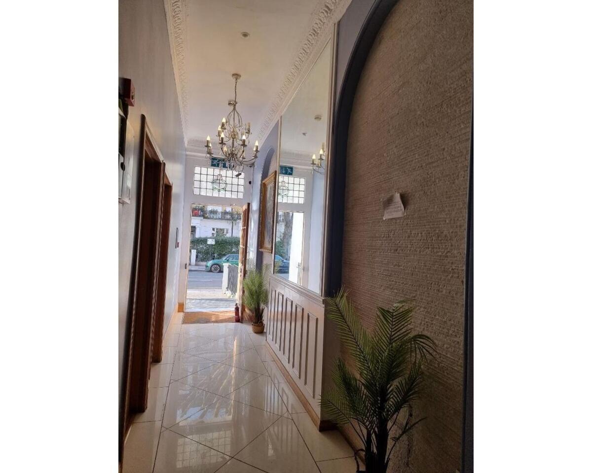 F103-Maisonette 1St Floor Studio Near Hyde Park 런던 외부 사진
